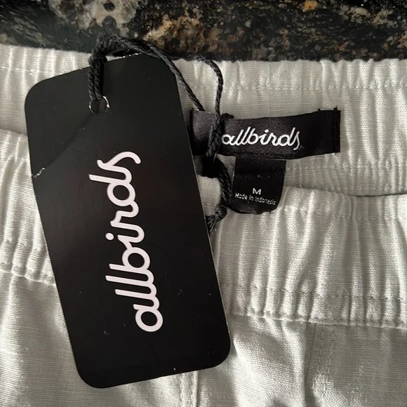 Allbirds TreeBD Dryad Camp Short - Picture 12 of 16